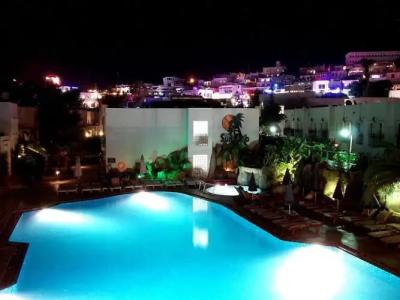 Dreampalacebodrum - 10