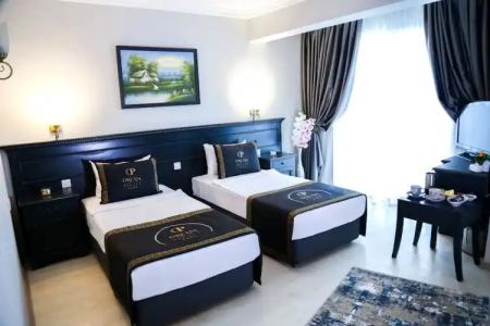 Dreampalacebodrum - 27