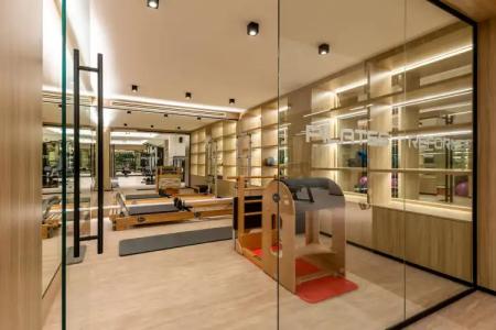 Kaya Palazzo Resort & Residences le Chic Bodrum - 25