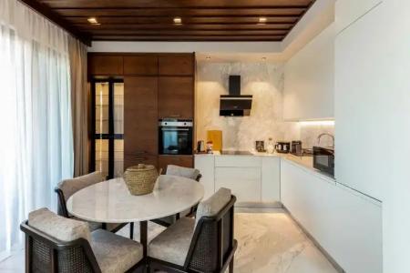 Kaya Palazzo Resort & Residences le Chic Bodrum - 80