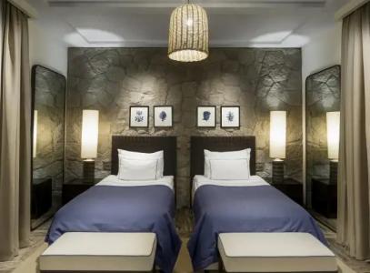 Kaya Palazzo Resort & Residences le Chic Bodrum - 86