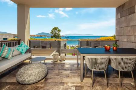 Kaya Palazzo Resort & Residences le Chic Bodrum - 71