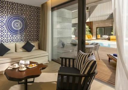 Kaya Palazzo Resort & Residences le Chic Bodrum - 46