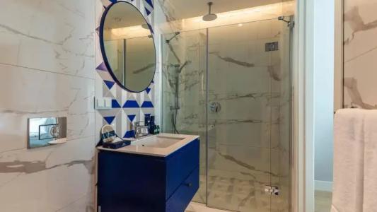 Kaya Palazzo Resort & Residences le Chic Bodrum - 82