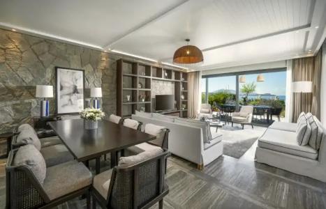 Kaya Palazzo Resort & Residences le Chic Bodrum - 88
