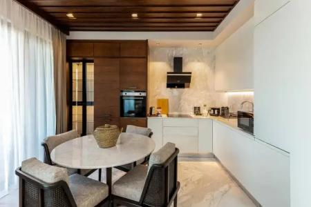 Kaya Palazzo Resort & Residences le Chic Bodrum - 5