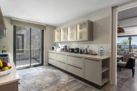 Kaya Palazzo Resort & Residences le Chic Bodrum - 89