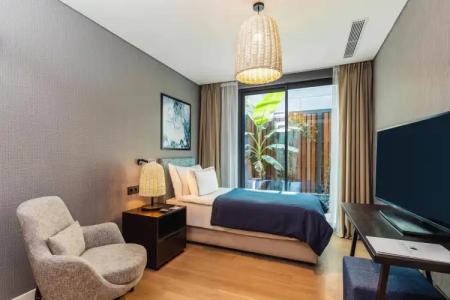 Kaya Palazzo Resort & Residences le Chic Bodrum - 4