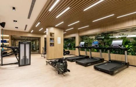 Kaya Palazzo Resort & Residences le Chic Bodrum - 26