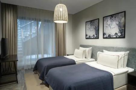 Kaya Palazzo Resort & Residences le Chic Bodrum - 85