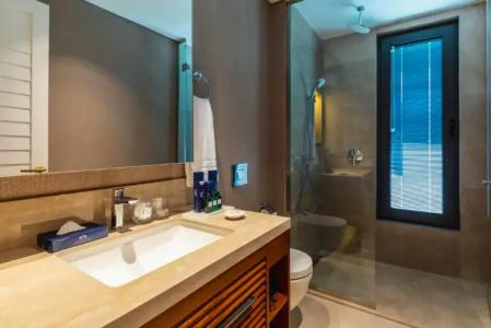 Kaya Palazzo Resort & Residences le Chic Bodrum - 68