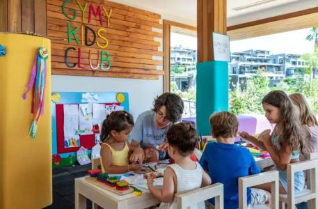 Kaya Palazzo Resort & Residences le Chic Bodrum - 38