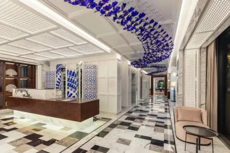 Kaya Palazzo Resort & Residences le Chic Bodrum - 15