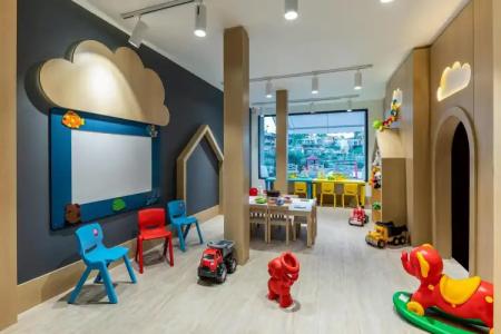 Kaya Palazzo Resort & Residences le Chic Bodrum - 22