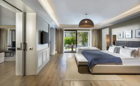 Kaya Palazzo Resort & Residences le Chic Bodrum - 60