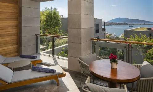 Kaya Palazzo Resort & Residences le Chic Bodrum - 51