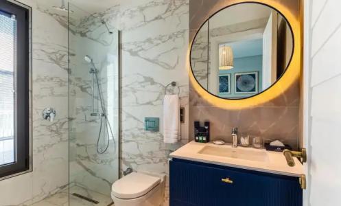 Kaya Palazzo Resort & Residences le Chic Bodrum - 81