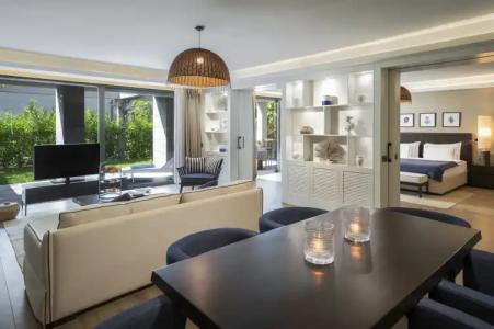 Kaya Palazzo Resort & Residences le Chic Bodrum - 61