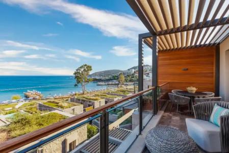 Kaya Palazzo Resort & Residences le Chic Bodrum - 59