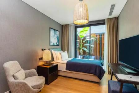 Kaya Palazzo Resort & Residences le Chic Bodrum - 63