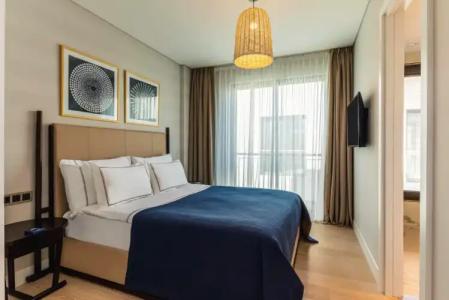 Kaya Palazzo Resort & Residences le Chic Bodrum - 73