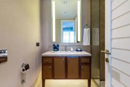 Kaya Palazzo Resort & Residences le Chic Bodrum - 10