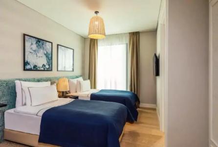 Kaya Palazzo Resort & Residences le Chic Bodrum - 52