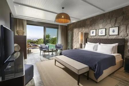 Kaya Palazzo Resort & Residences le Chic Bodrum - 83