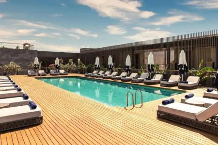 Kaya Palazzo Resort & Residences le Chic Bodrum - 19