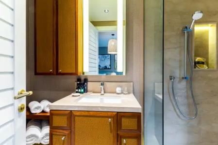 Kaya Palazzo Resort & Residences le Chic Bodrum - 76