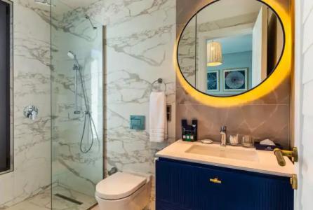 Kaya Palazzo Resort & Residences le Chic Bodrum - 57