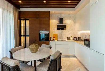 Kaya Palazzo Resort & Residences le Chic Bodrum - 55