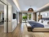 Grand Garden Double Suite