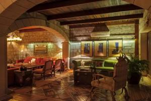 Simurg Inn, Canakkale