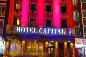 Capital Hotel Ankara, Ankara