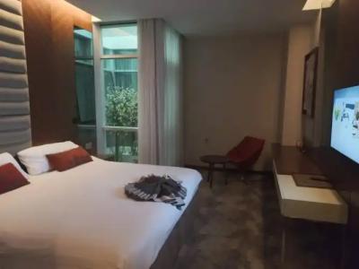 Ankara Alegria Business - 55