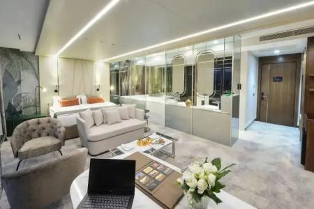 Ankara Alegria Business - 67