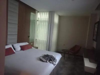 Ankara Alegria Business - 53