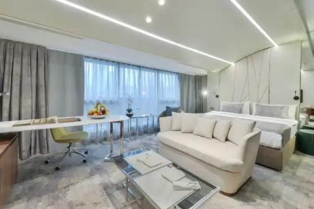 Ankara Alegria Business - 63