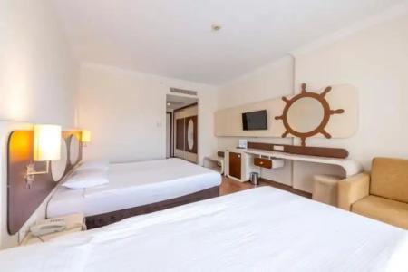 Transatlantik & Spa - 58