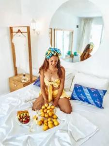 Alacati Barbarossa - 47