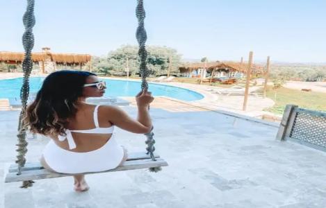 Alacati Barbarossa - 44