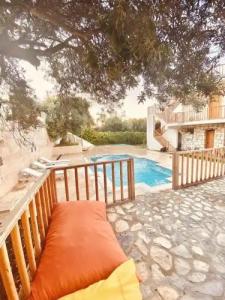 Alacati Barbarossa - 46