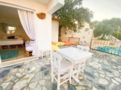 Alacati Barbarossa - 55