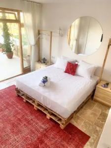 Alacati Barbarossa - 52