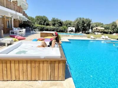 Alacati Barbarossa - 51