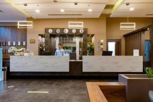 Viking Park Hotel, Kemer