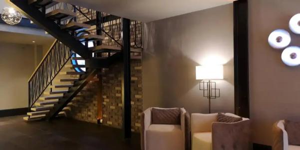 Marina Bay Gocek - 2