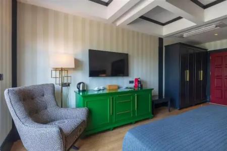 Marina Bay Gocek - 21