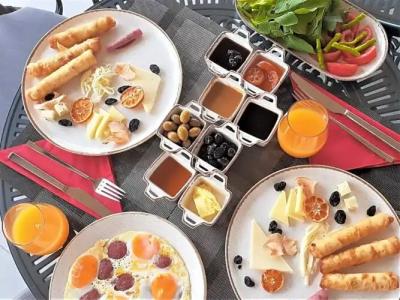 Marina Bay Gocek - 40